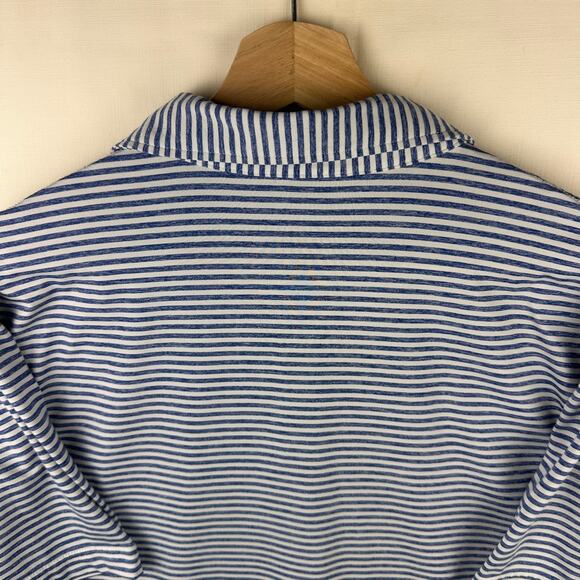 Vineyard Vines Men's Size M Polo Golf Shirt Casual Collared Short Sleeve - Picture 3 of 7